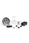 MULTIVAR 2000 variator