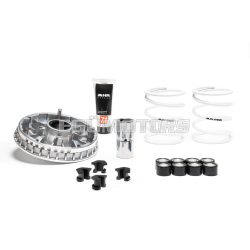 MULTIVAR 2000 variator