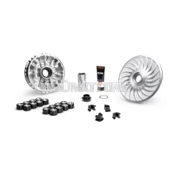 MULTIVAR 2000 variator
