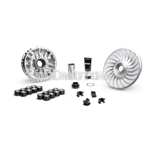MULTIVAR 2000 variator