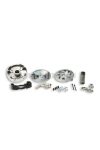 Malossi VARIOTOP reversed eng.MG-MBK. IT DISCON. ORIGIN CLUTCH.