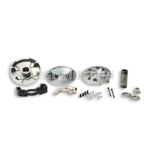 Malossi VARIOTOP reversed eng.MG-MBK. IT DISCON. ORIGIN CLUTCH.