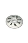 Malossi CONTROL FLANGE VARIOTOP nikel