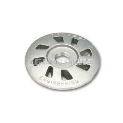 Malossi CONTROL FLANGE VARIOTOP nikel
