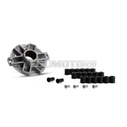 Malossi VARPLUS KIT for MBK