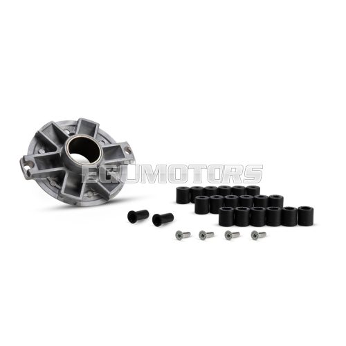 Malossi VARPLUS KIT for MBK