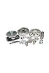 Malossi VARIOTOP MBK autom. Motorcycles