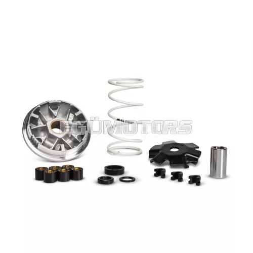 Malossi Multivar varióváltó, Minarelli