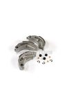 Malossi WGT KIT for MAXI DELTA CLUTCH
