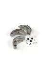 Malossi WGT KIT for MAXI DELTA CLUTCH