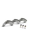 Malossi WGT KIT for MAXI DELTA CLUTCH