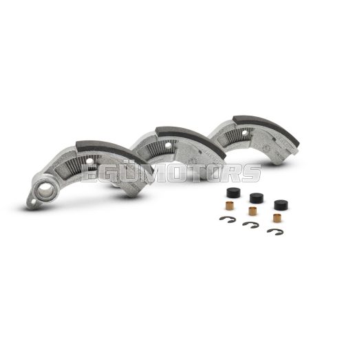 Malossi WGT KIT for MAXI DELTA CLUTCH