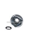 Malossi MAXI DELTA CLUTCH adjust. autom.clutch for CLUTCH BELL 120