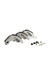 Malossi WGT KIT for MAXI FLY CLUTCH