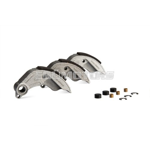 Malossi WGT KIT for MAXI FLY CLUTCH