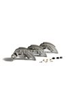 Malossi WGT KIT for MAXI DELTA CLUTCH