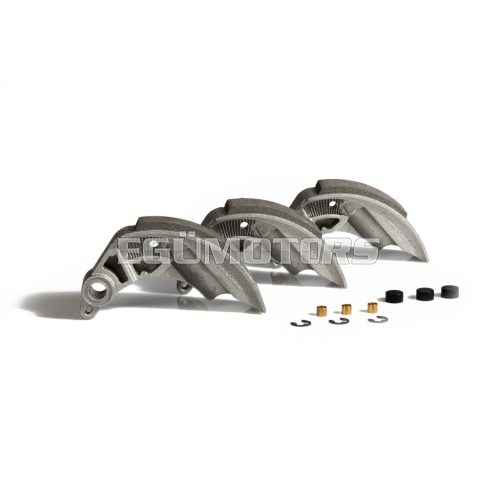Malossi WGT KIT for MAXI DELTA CLUTCH