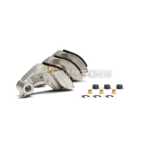 Malossi SET WGT for MAXI DELTA CLUTCH