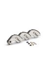 Malossi SET WGT for MAXI FLY CLUTCH