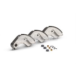 Malossi SET WGT for MAXI FLY CLUTCH