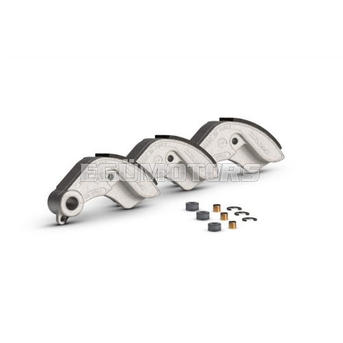 Malossi SET WGT for MAXI FLY CLUTCH