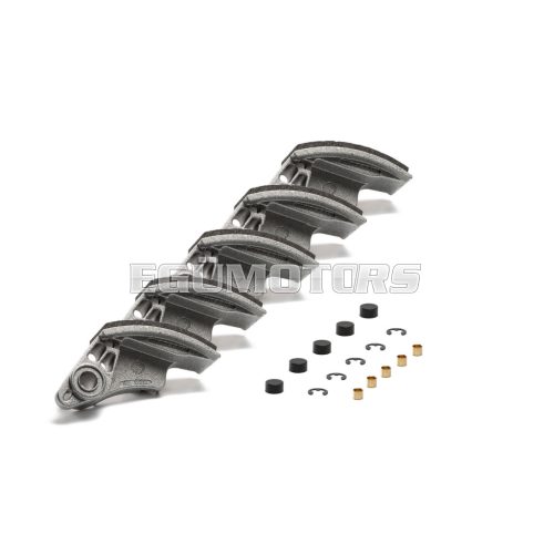 Malossi SET WGT for MAXI FLY CLUTCH