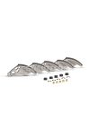 Malossi SET WGT for MAXI FLY CLUTCH
