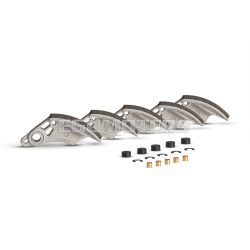 Malossi SET WGT for MAXI FLY CLUTCH