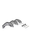 Malossi SET WGT for MAXI FLY CLUTCH