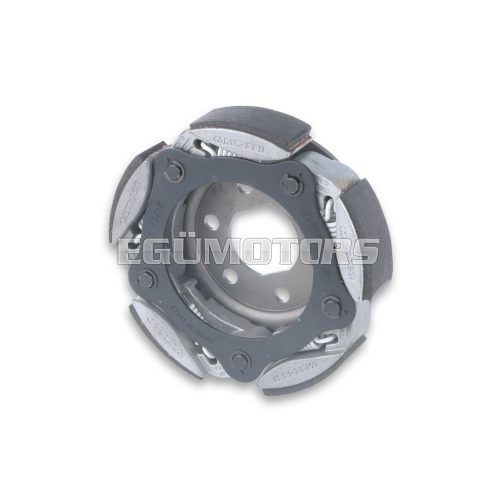 Malossi MAXI FLY CLUTCH NOT adjust. autom.clutch for CLUTCH BELL 150