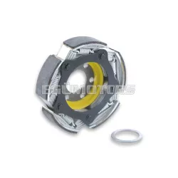   Malossi MAXI FLY CLUTCH NOT adjust. autom.clutch for CLUTCH BELL 160