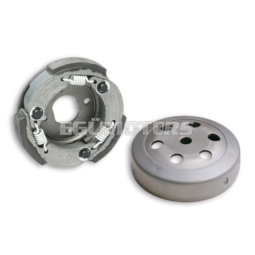 Malossi FLY SYSTEM (PIAGGIO - Clutch BELL 107)