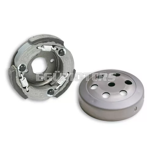 Malossi FLY SYSTEM (PIAGGIO - Clutch BELL 107)