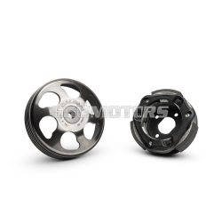 Malossi DELTA SYSTEM MHR (PIAGGIO - Clutch BELL 107)