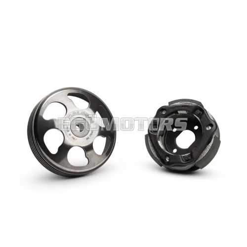 Malossi DELTA SYSTEM MHR (PIAGGIO - Clutch BELL 107)