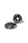 Malossi DELTA SYSTEM MHR (YAMAHA-MINARELLI - Clutch BELL 107)