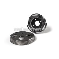   Malossi DELTA SYSTEM MHR (YAMAHA-MINARELLI - Clutch BELL 107)
