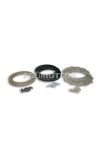 Malossi DISK SET for ORIGINAL CLUTCH YAMAHA T MAX 500
