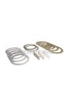 Malossi DISK SET for ORIGINAL CLUTCH