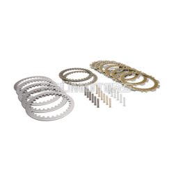 Malossi DISK SET for ORIGINAL CLUTCH