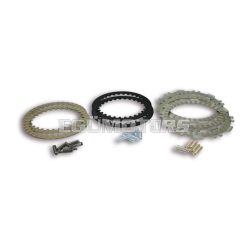 Malossi DISK SET for ORIGINAL CLUTCH