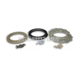 Malossi DISK SET for ORIGINAL CLUTCH