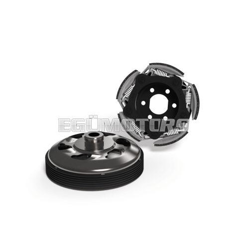 Malossi MAXI FLY SYSTEM (Clutch BELL 160)