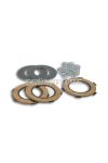 Malossi CLUTCH DISK KIT (6 springs)