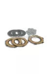 Malossi CLUTCH DISK KIT (6 springs)