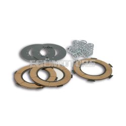 Malossi CLUTCH DISK KIT (6 springs)