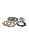 Malossi CLUTCH DISK KIT (7 springs) VESPA COSA 125>200-PX 200E-T5 125