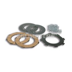   Malossi CLUTCH DISK KIT (7 springs) VESPA COSA 125>200-PX 200E-T5 125