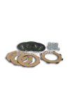 Malossi CLUTCH DISK KIT (7 springs) MHR for ORIGINAL CLUTCH BELL and POWER UP CLUTCH SYS