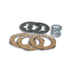 Malossi CLUTCH DISK KIT PIAGGIO APE/VESPA 50-125 2T